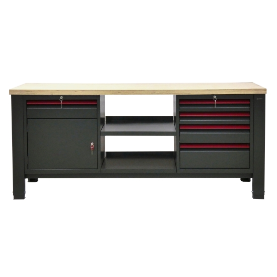 Stół Carbon Plus+ CPSW 20 WQ2J